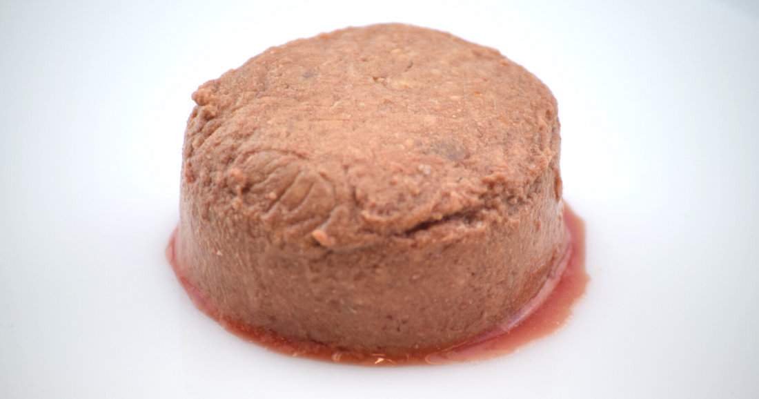 The Benefits of Emulsifying Our Raw Formulas