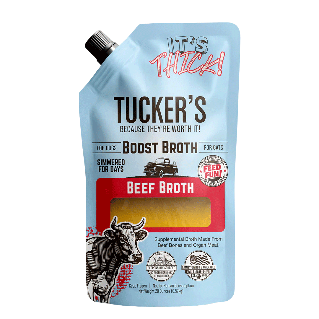Boost Broths