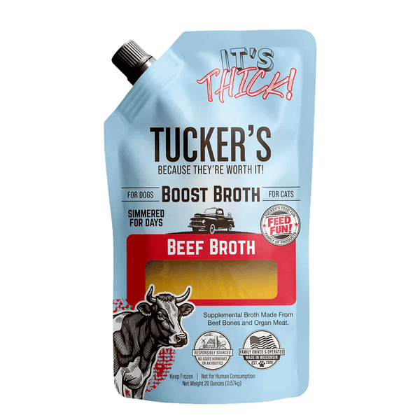 Boost Broths