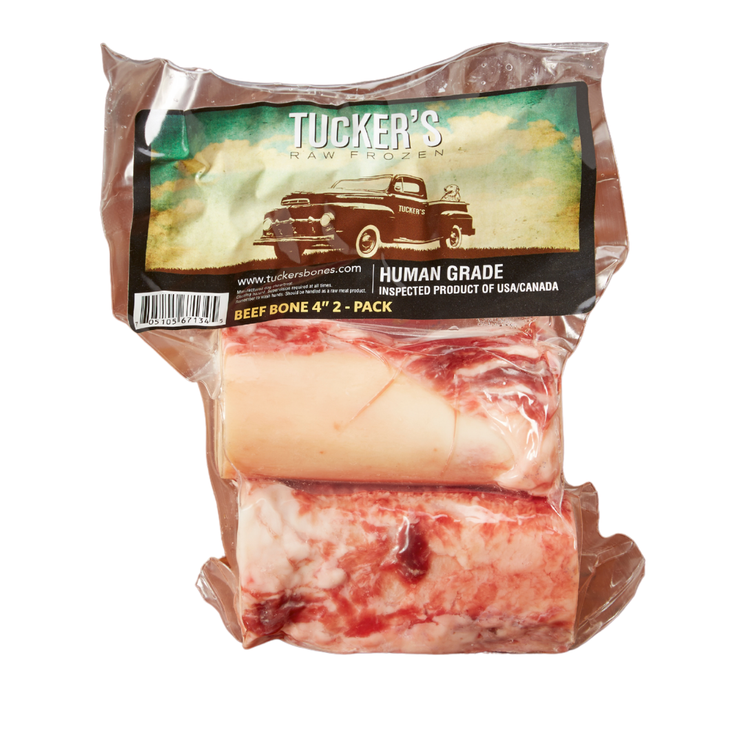 Beef Bones